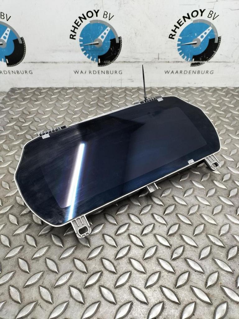 RENAULT ZOE X10  KLOKKENPANEEL VPKR1F14B115HD 2025, Ophalen of Verzenden, Gebruikt, Stiba lid