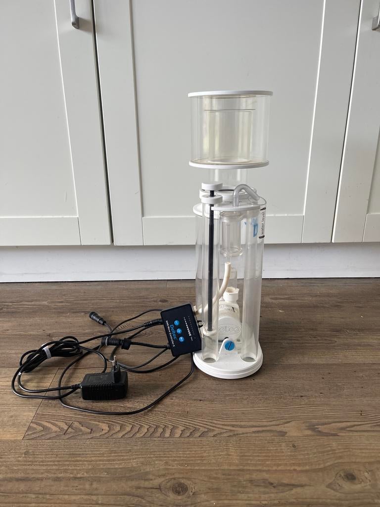 Deltec afschuimer 600i 1.5 jaar oud, Dieren en Toebehoren, Vissen | Aquaria en Toebehoren, Ophalen of Verzenden, Zo goed als nieuw