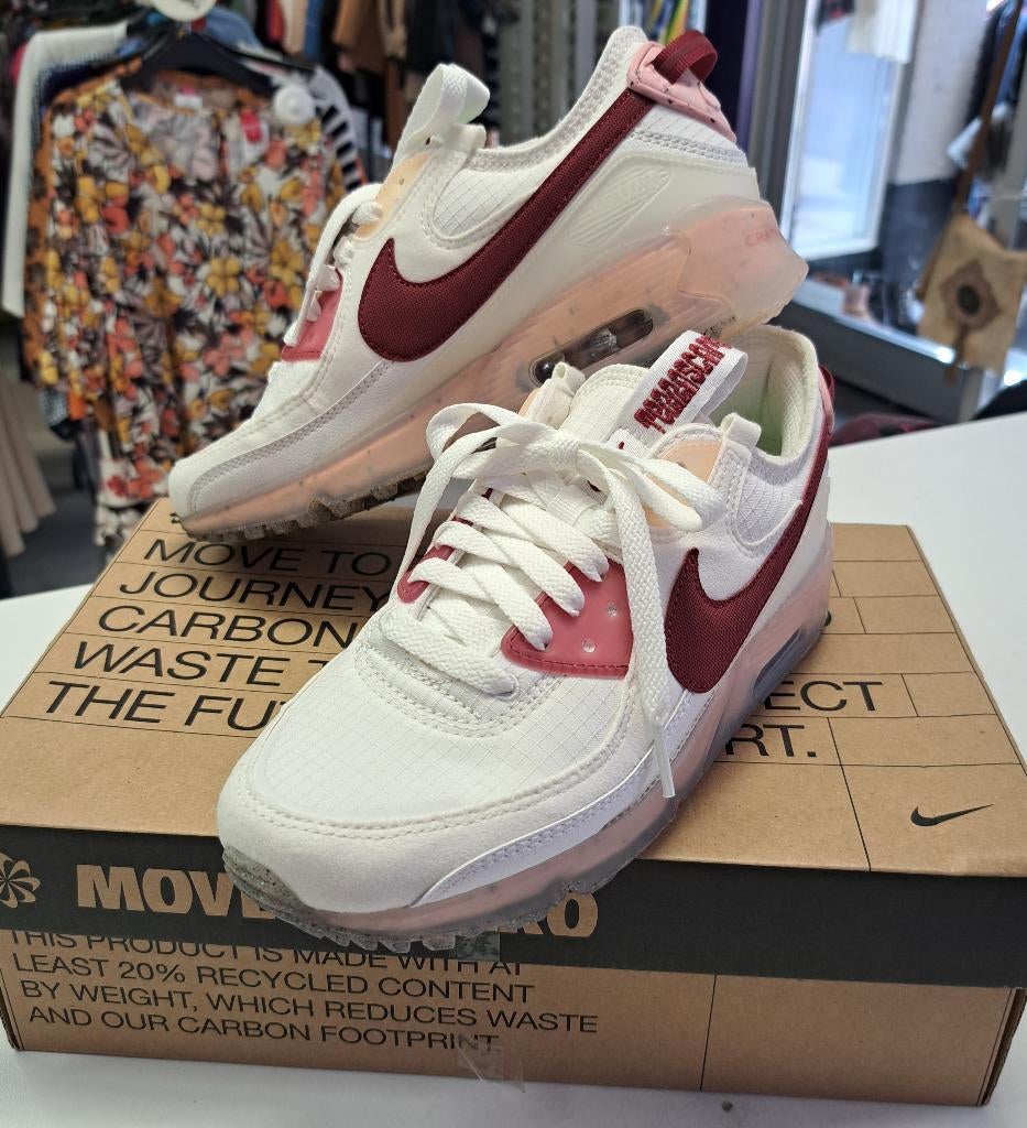 Nike Air Max Terrascape 90 – maat 38 – nieuw met doos 50801, ., Nike, Nieuw, Ophalen of Verzenden