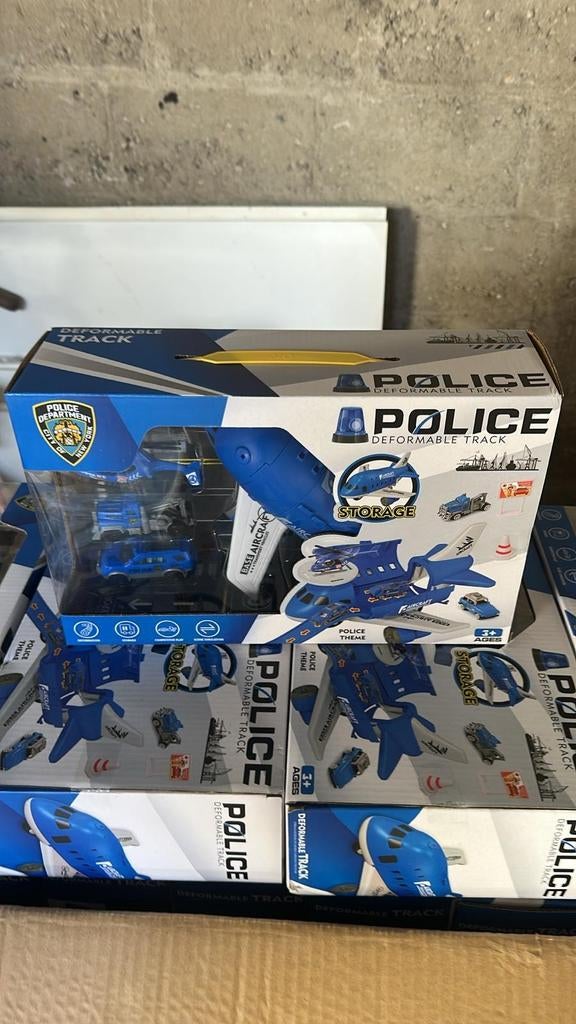 Groothandel speelgoed, G1, Ophalen of Verzenden