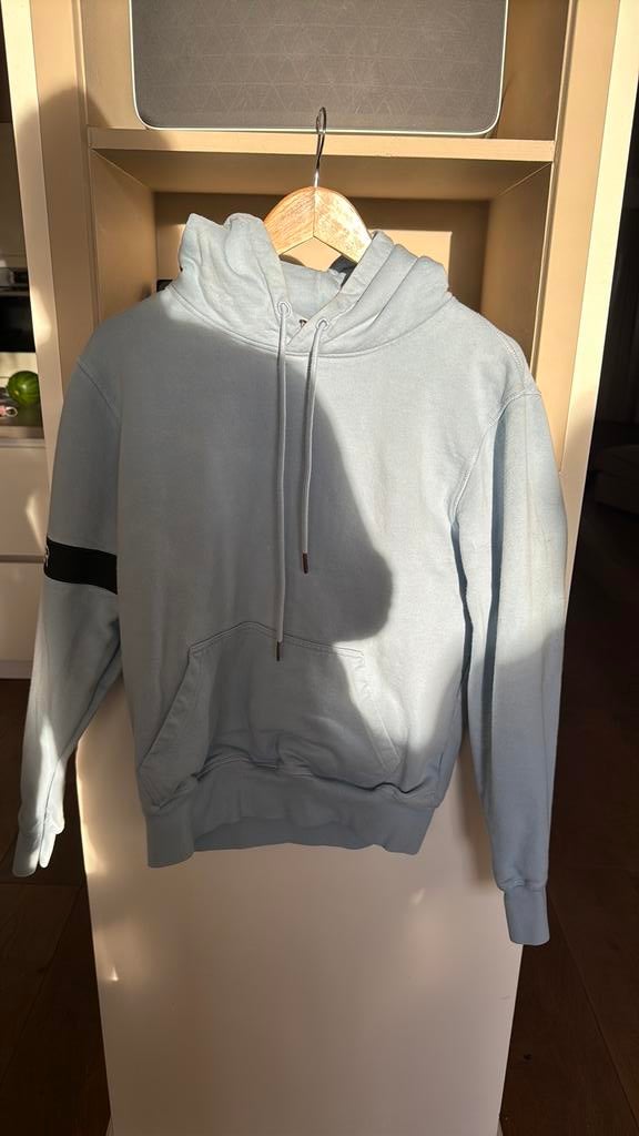 Daily Paper maat S, Ophalen of Verzenden, Zo goed als nieuw, Maat 46 (S) of kleiner