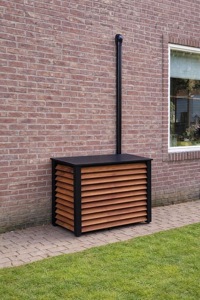 Airco ombouw/omkasting op maat en duurzaam, Ophalen of Verzenden, Nieuw