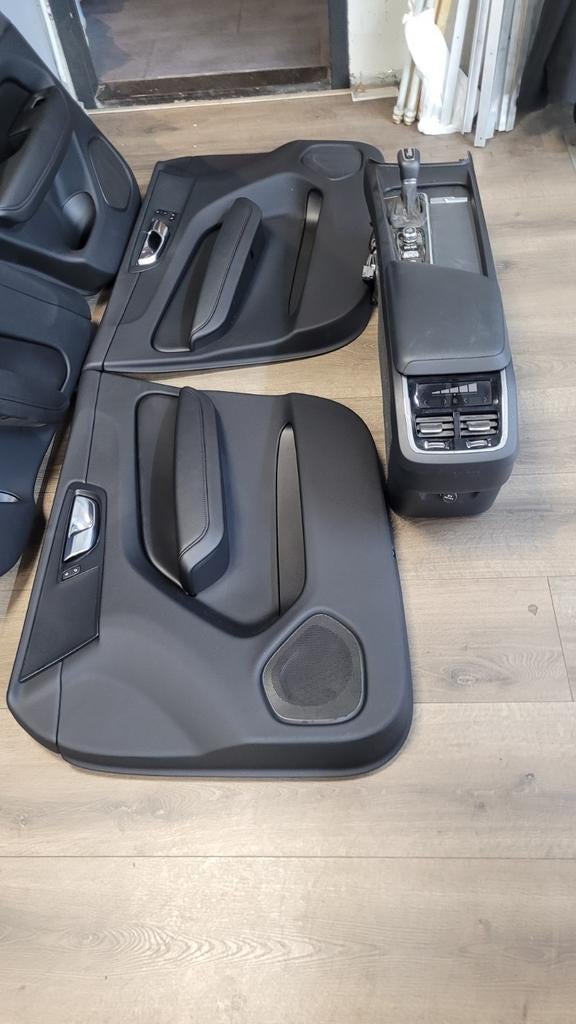 Volvo xc60, 2020, Auto-onderdelen, Interieur en Bekleding, Ophalen of Verzenden, Volvo