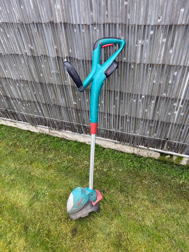 Bosch ART 23 LI Grastrimmer - Accu -, Ophalen, Gebruikt, 10 tot 30 cm, Accu