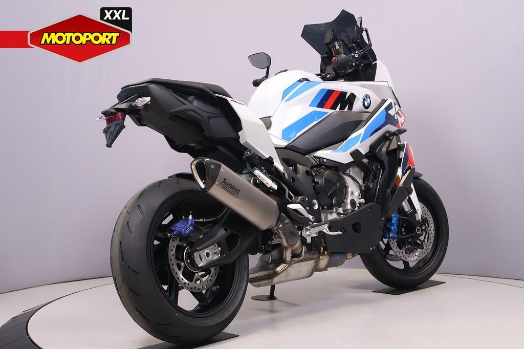 BMW M 1000 XR (bj 2026) - foto 3