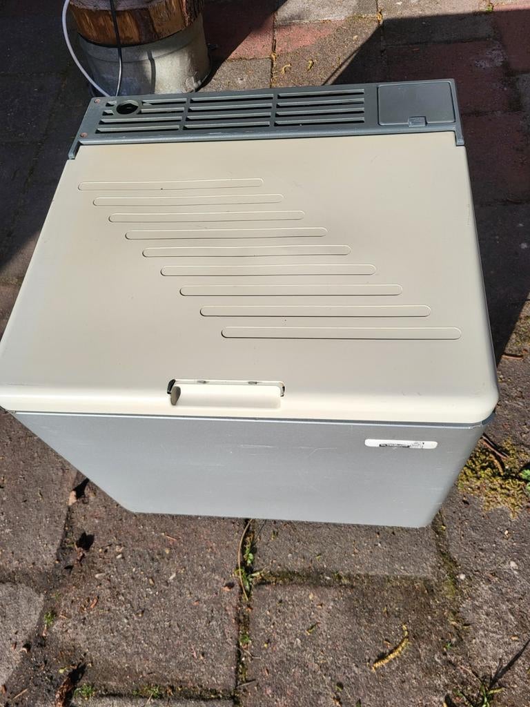 Koelbox, 40 ltr, de Vrijbuiter, Ophalen, Gebruikt, Koelbox, Elektrisch