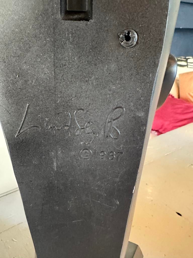 Lindsey B. Mannequin Hoofd - Stijlvol & Functioneel, Ophalen of Verzenden