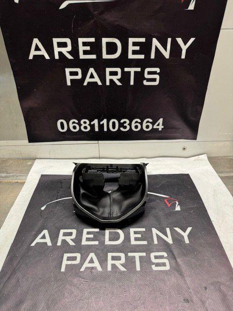 Mercedes C Klasse W204 Stuurkolom Kap A2046821316, Gebruikt, -, Ophalen of Verzenden, -