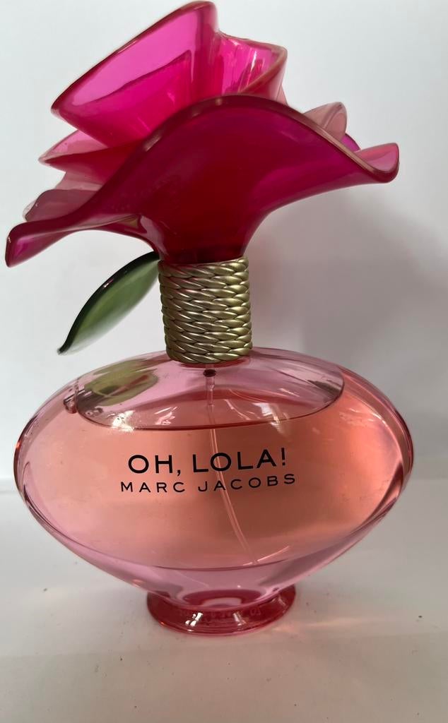 Marc Jacobs Oh Lola!, Ophalen of Verzenden, Zo goed als nieuw