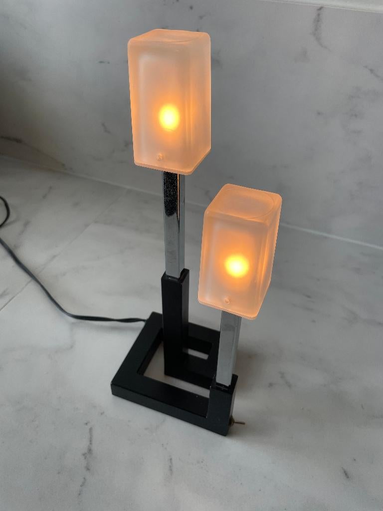 IKEA Korsby Lamp, Huis en Inrichting, Lampen | Tafellampen, Ophalen of Verzenden, Minder dan 50 cm