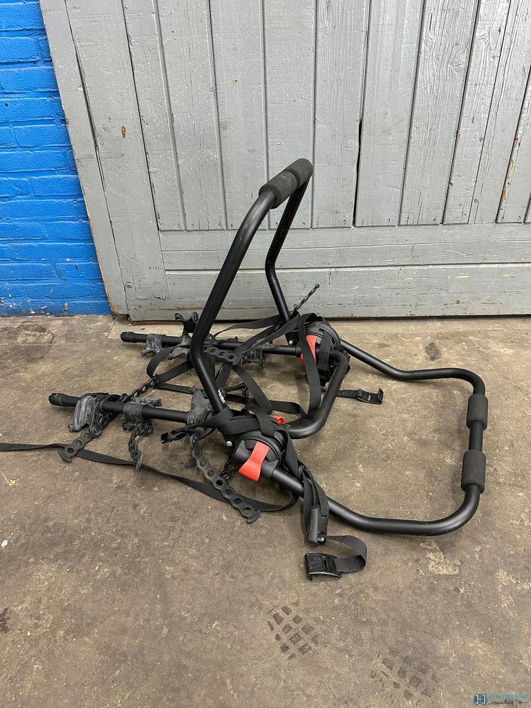 YAKIMA fietsendrager, Ophalen, -, -, Zo goed als nieuw