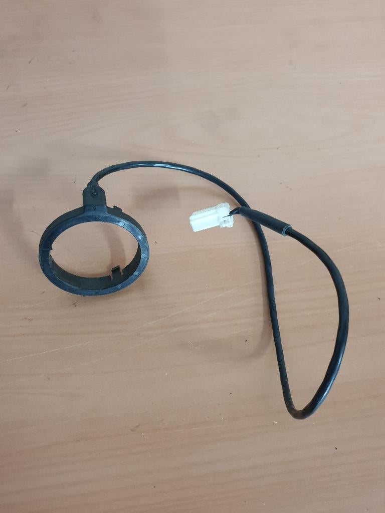 Antenne voor chipkey set / immobilizer antenne gilera runner, Ophalen, Gebruikt, Overige typen, Overige merken