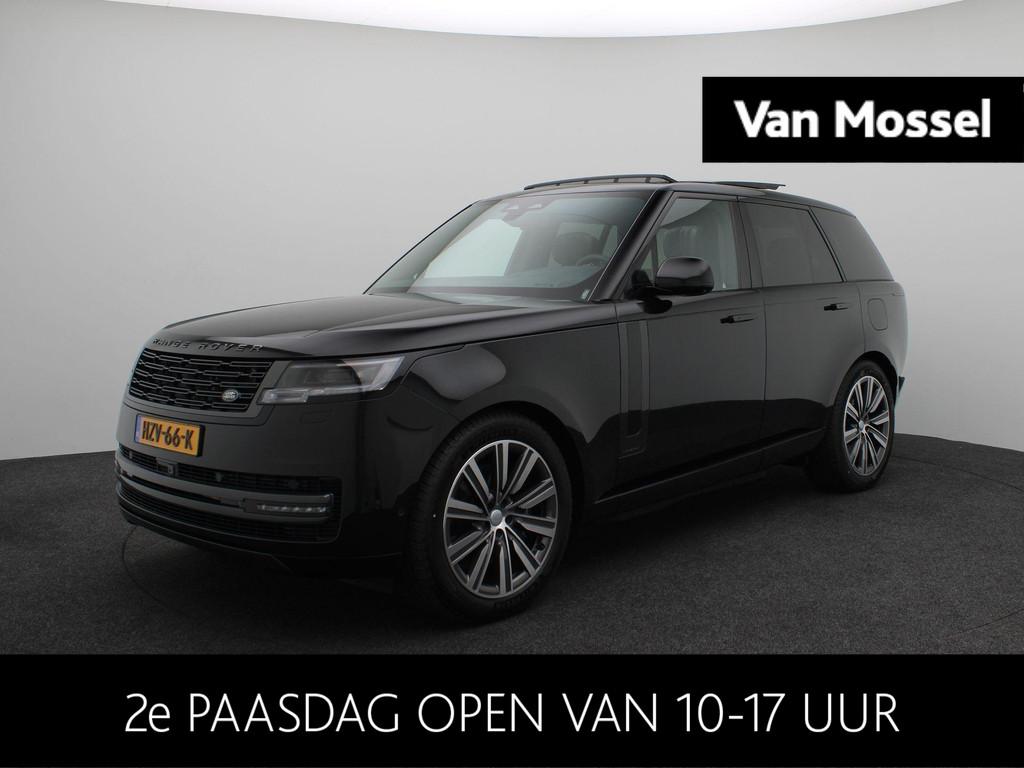 Land Rover Range Rover 3.0 P550e Autobiography PHEV | el. Tr, Automaat, 12 maanden, Euro 6, 3000 kg