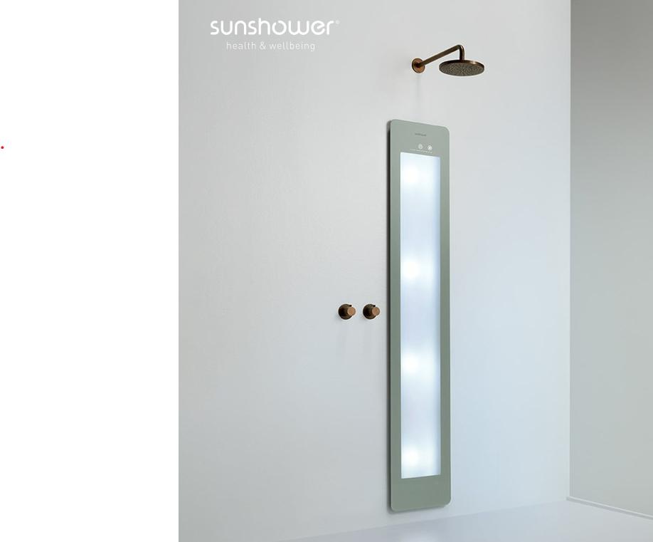 Actie Sunshower voorjaars aanbieding. !!! Actie, Ophalen, Nieuw, Overige typen