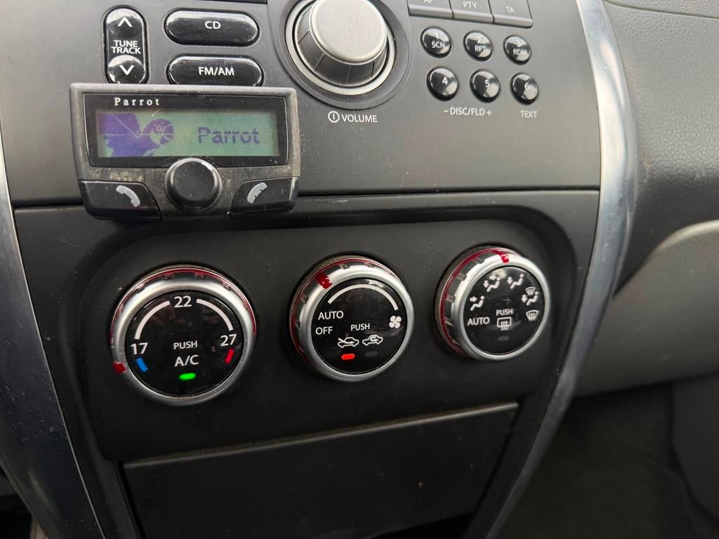 Suzuki SX4 1.6 Exclusive-Automaat-Airco-APK-NAP!, Gebruikt, 4 cilinders, 49 €/maand, Origineel Nederlands