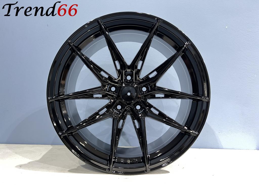 5x112 19'' Audi Vw Seat Skoda Mercedes Cupra Vossen Rohana, Velg(en), Niet ingevuld, Nieuw, Ophalen of Verzenden