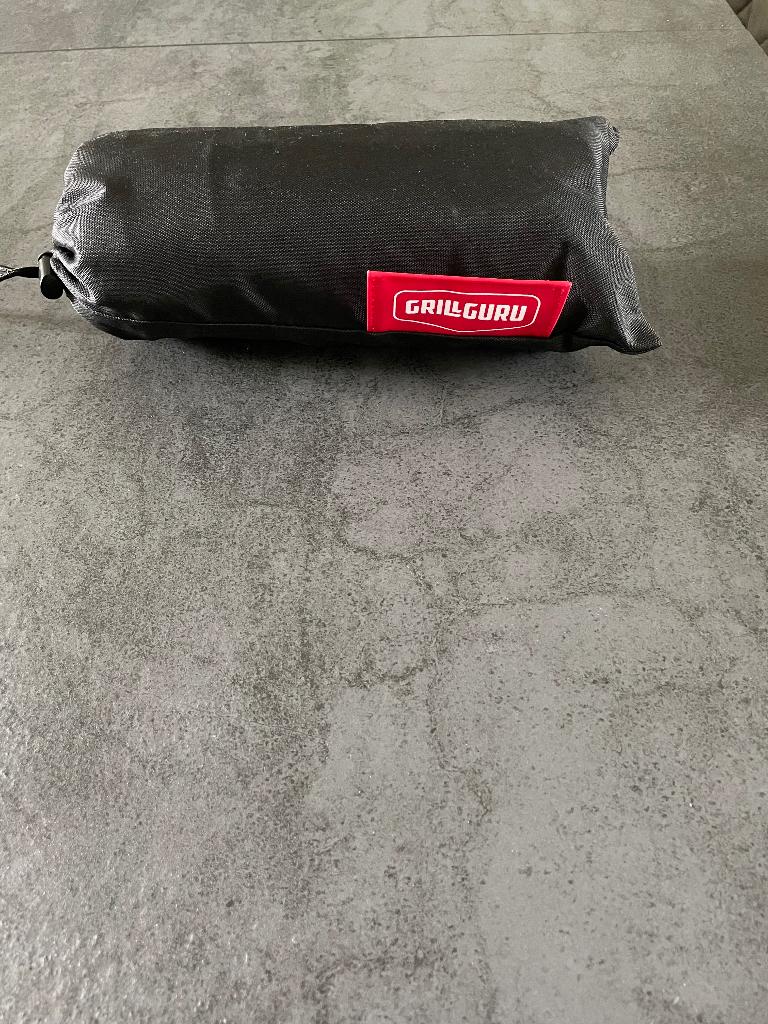 Grill guru compact hoes, Ophalen, Nieuw, Gril Guru