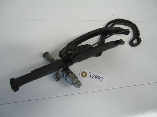 R6 1999 - 2002 Yamaha Motorblok onderdelen D1-19659, Motoren, Accessoires | Overige