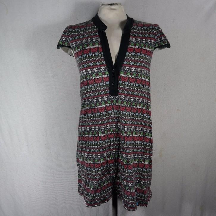 Lang dames t-shirt.Mt L.Merk Alprauch, ., Maat 42/44 (L), Ophalen of Verzenden, Zo goed als nieuw