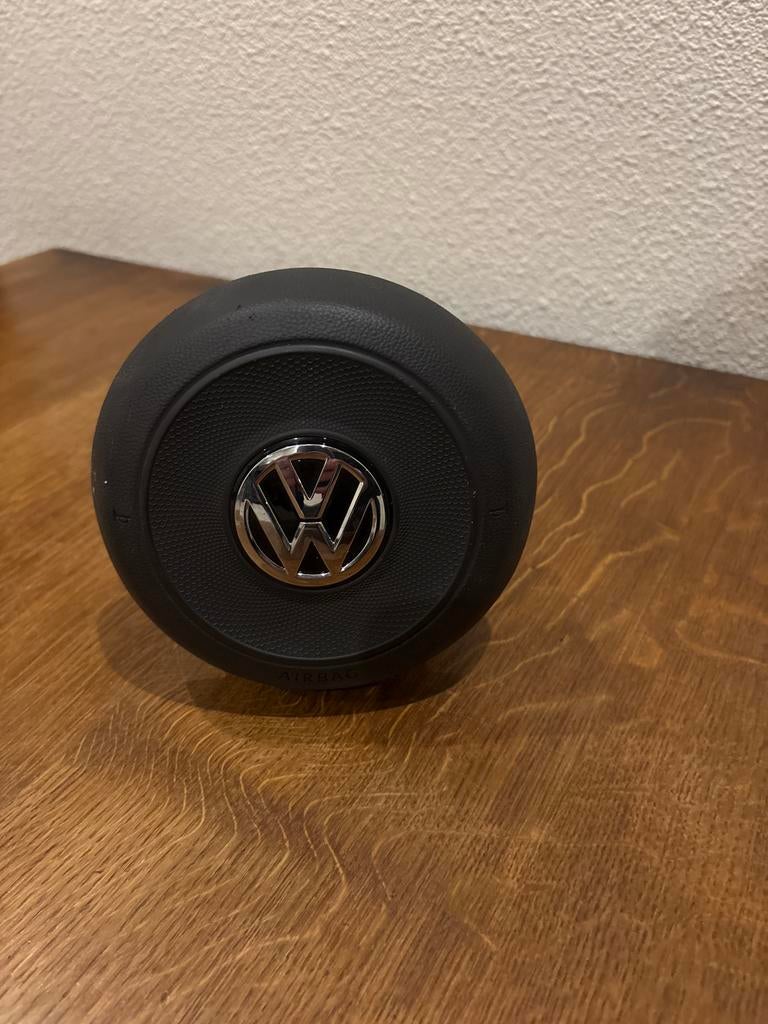 Volkswagen airbag golf 7, Ophalen of Verzenden, Gebruikt, Volkswagen