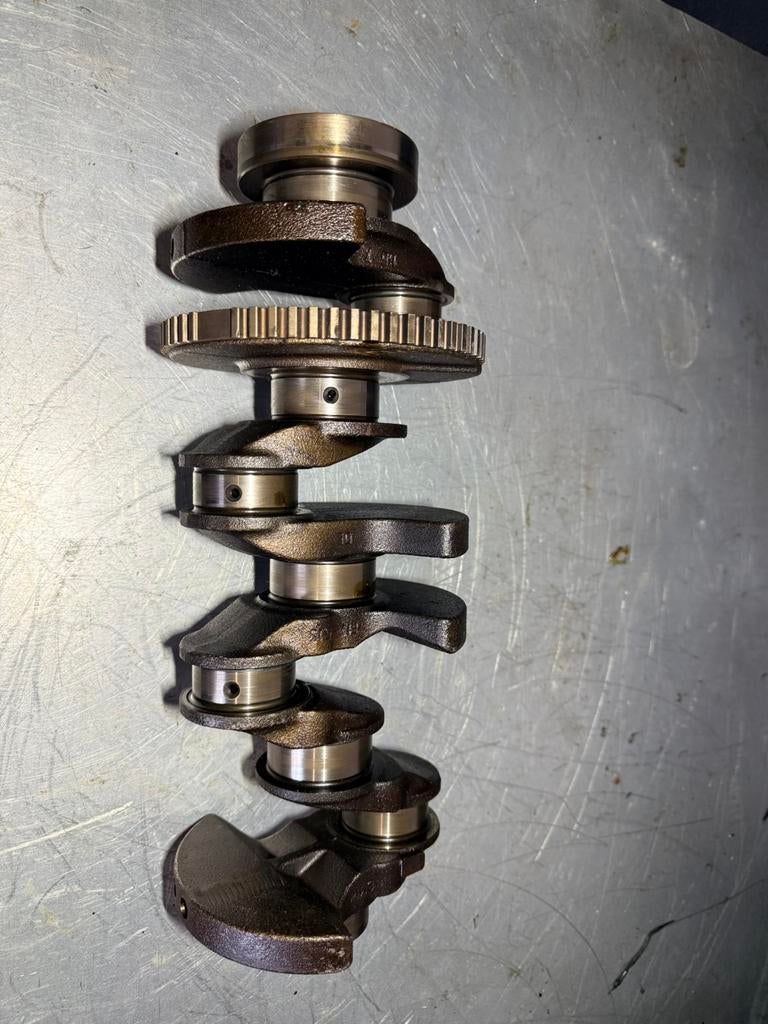 BMW N43b20a krukas, Auto-onderdelen, Ophalen, BMW