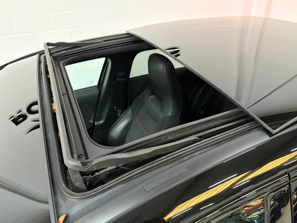 Mercedes-Benz A-klasse 200 AMG Pano*Sfeer*Memory*Cam, Gebruikt, 4 cilinders, Parkeercamera, 19 km/l