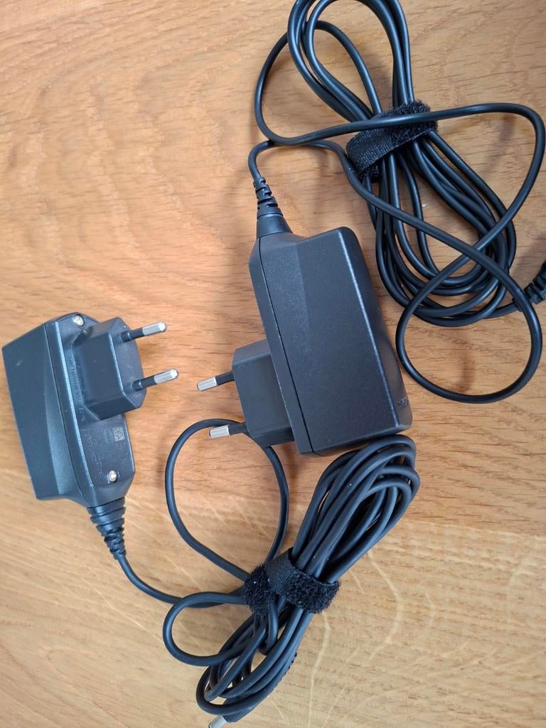 Nokia oplader (2 stuks) - origineel, Telecommunicatie, Mobiele telefoons | Telefoon-opladers, Ophalen of Verzenden, Gebruikt, Nokia