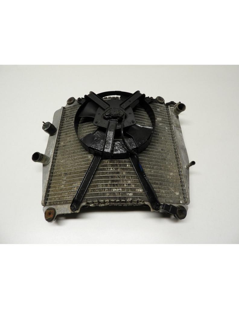 ZXR750 1993 - 1996 Kawasaki Radiator D1-43666