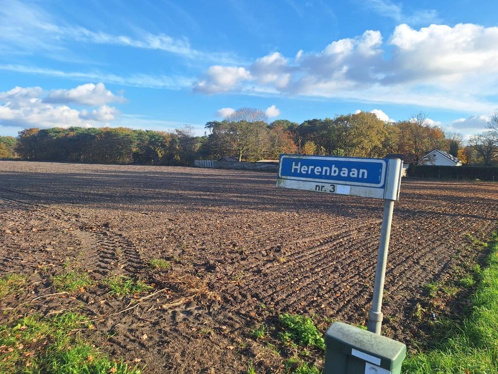 Perceel Akkerbouwgrond in Putte te koop, Woensdrecht, Verkoop zonder makelaar, 1500 m² of meer