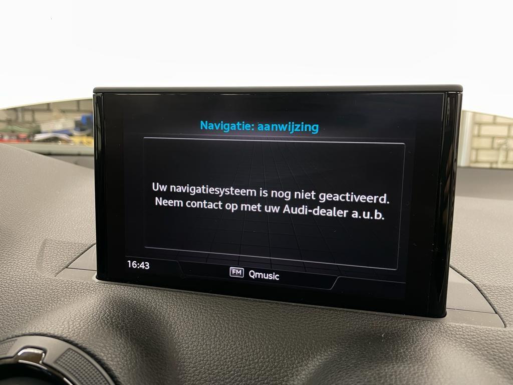 Seat navigatiefunctie vrijschakelen, 24-uursservice, Overige werkzaamheden