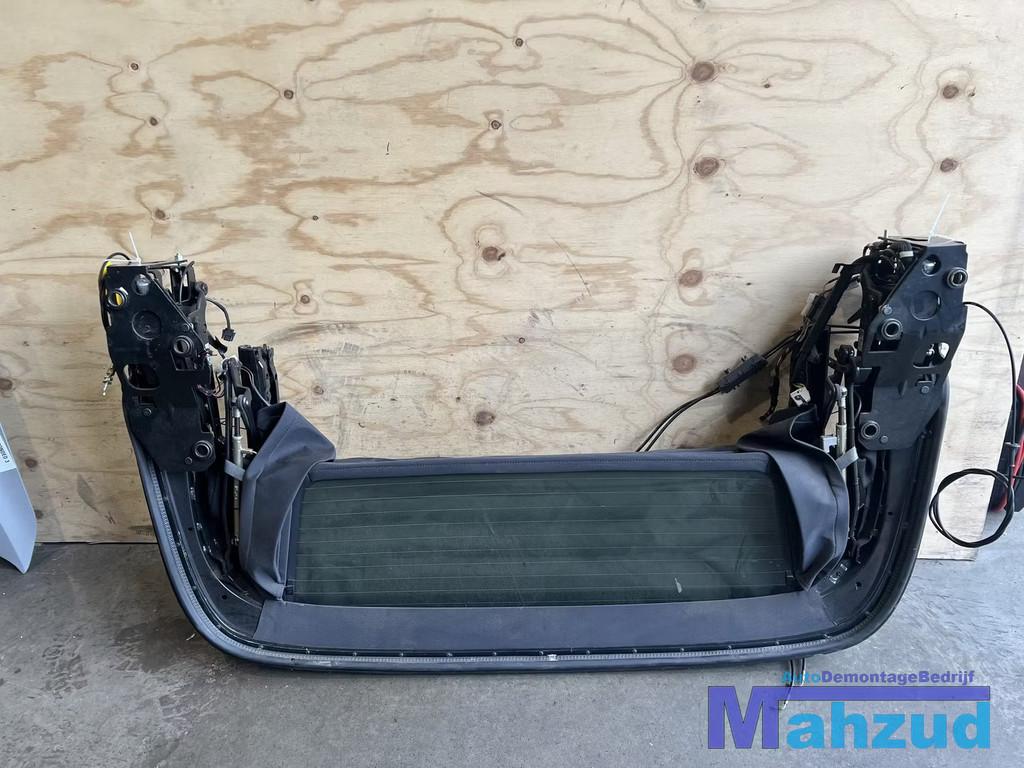 BMW 3 SERIE E46 Cabrio dak softtop 1997-2004, Petuelring 130
80788  Munich, DE, Gebruikt, Info@bmw.de, Ophalen of Verzenden