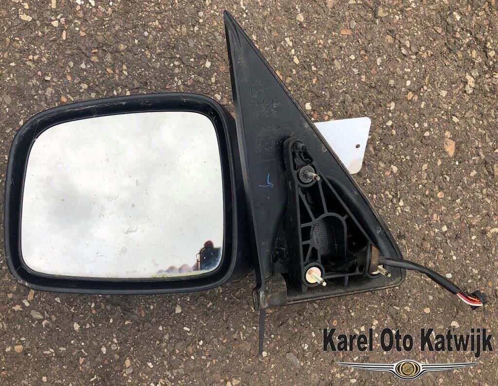 Spiegel Links Jeep Cherokee KJ 2005, Ophalen of Verzenden, -, -, -