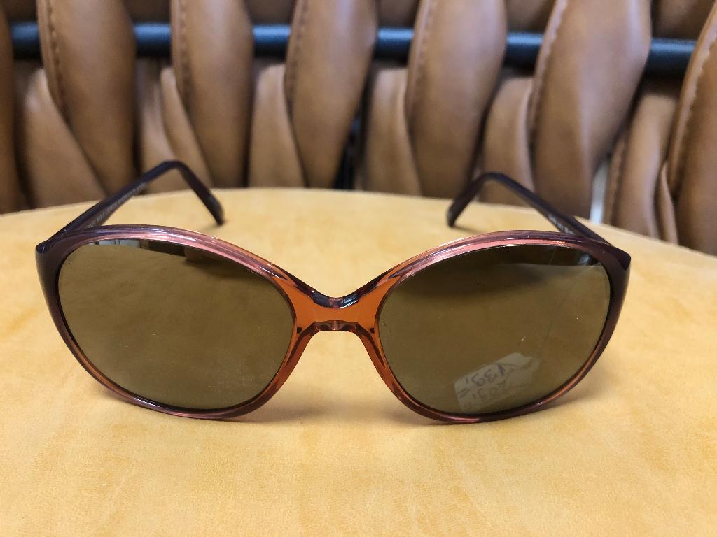 NIEUWE Andy Wolf Dames Zonnebril Vanilla 72, Sieraden, Tassen en Uiterlijk, Overige merken, Zonnebril, Bruin, Ophalen of Verzenden