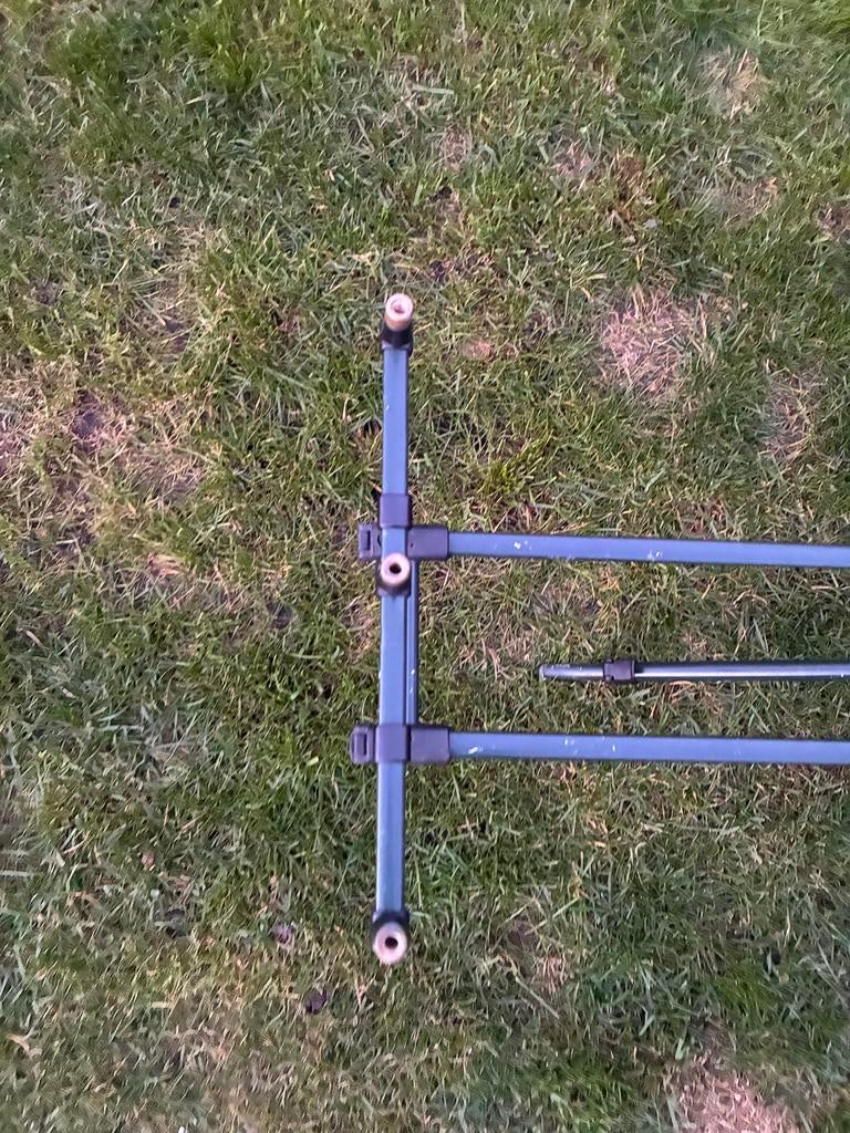 Ultimate Rodpod Uitschuifbaar - Gebruikt, Ophalen, Gebruikt, Overige typen