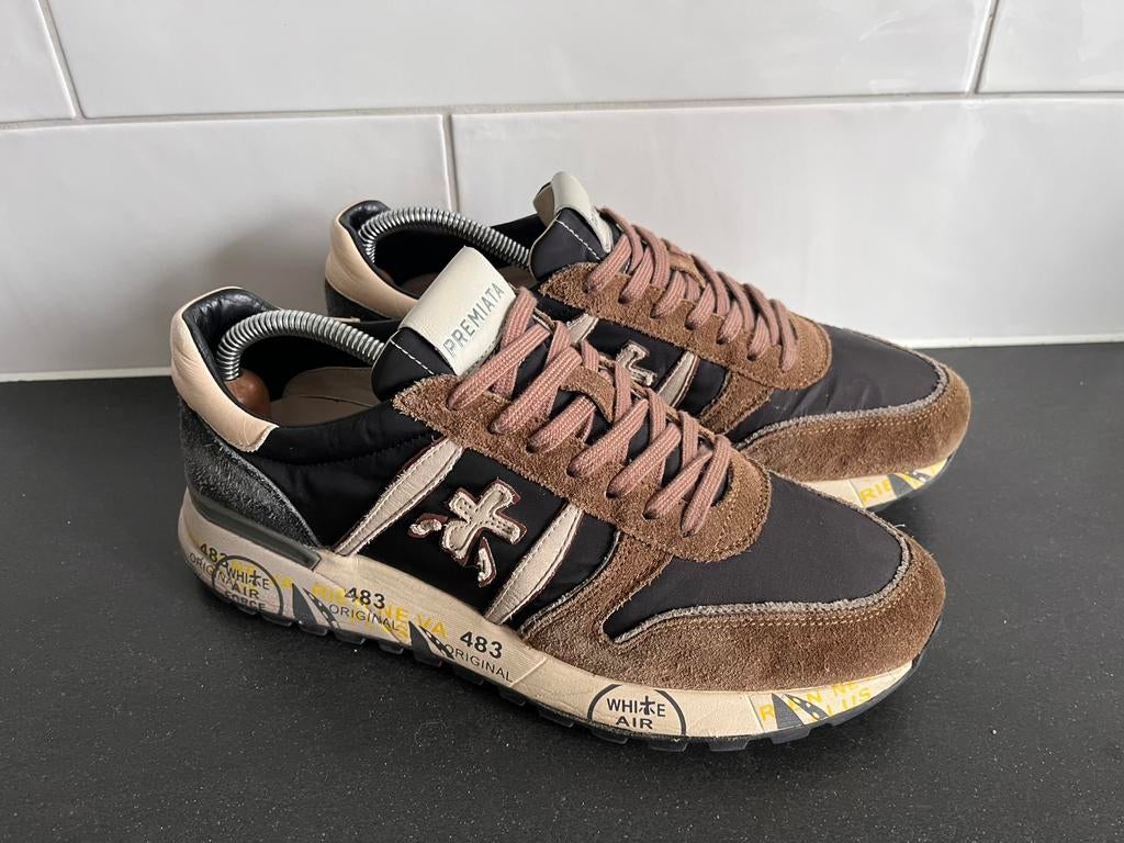 Premiata sneakers maat 41, Overige kleuren, Premiata, Ophalen of Verzenden, Premiata