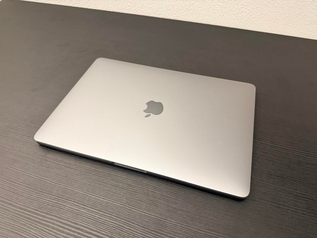 Apple Macbook Pro - 13 inch - Touch bar, MacBook Pro, 2 tot 3 Ghz, 8 GB, 13 inch