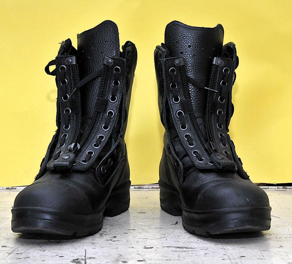 Schoenen, Onbekend, Zwart, Ophalen of Verzenden, Zo goed als nieuw