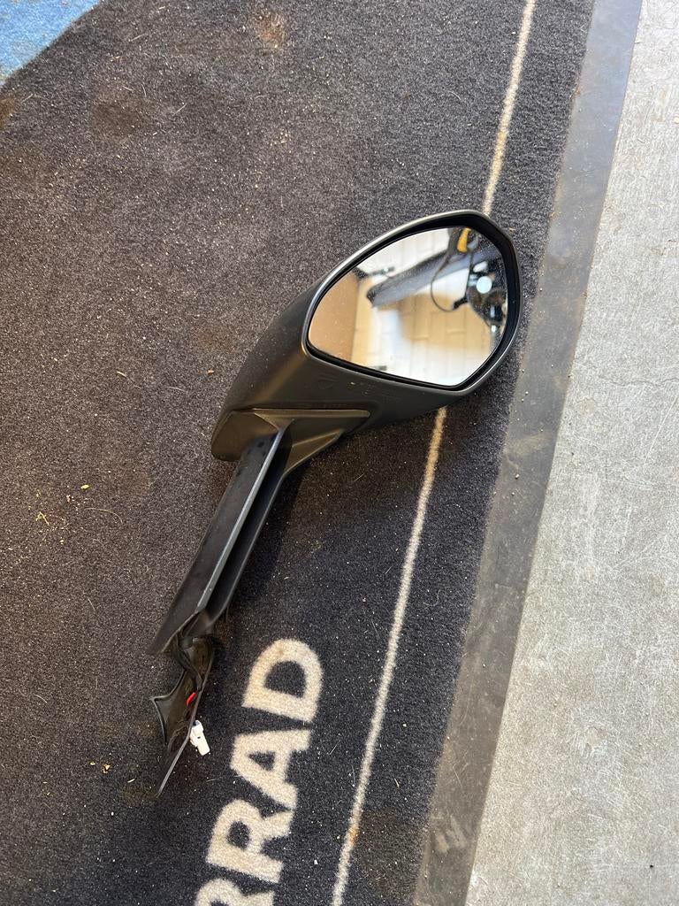 Ducati Panigale rechter spiegel origineel, Ophalen of Verzenden, Gebruikt