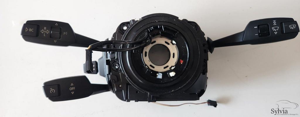 Stuurkolomschakelaar met Cruise Control en hoogteverstelling, Auto-onderdelen, Gebruikt, -, -, Ophalen of Verzenden