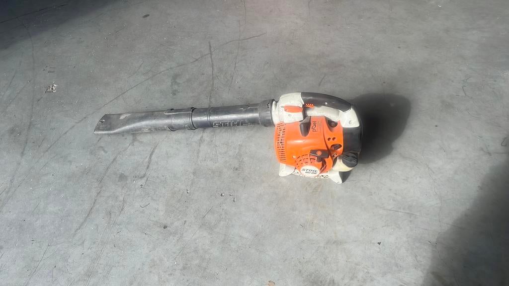 Nette stihl bladblazer bg86, Ophalen of Verzenden