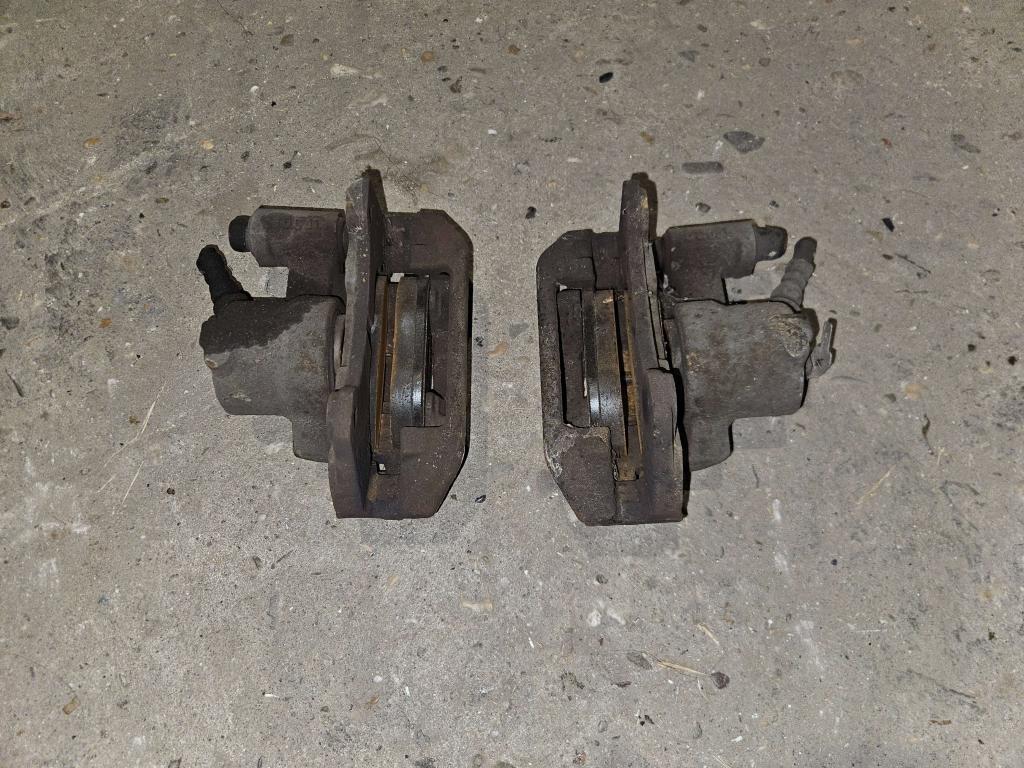 REMKLAUWEN FIAT 500, Niet ingevuld, Gebruikt, Niet ingevuld, Ophalen of Verzenden