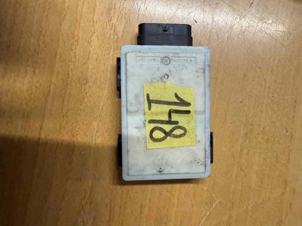 BMW Z4 g29 Dodehoekmodule, Gebruikt, -, -, Ophalen of Verzenden