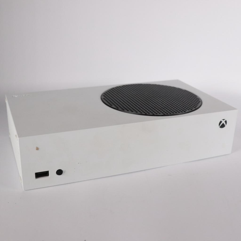 Xbox One S All Digital 512GB- Nette Staat | ZonderController, Xbox, Gebruikt, Support@xbox.com, One Microsoft Way
Redmond, WA 98052-6399