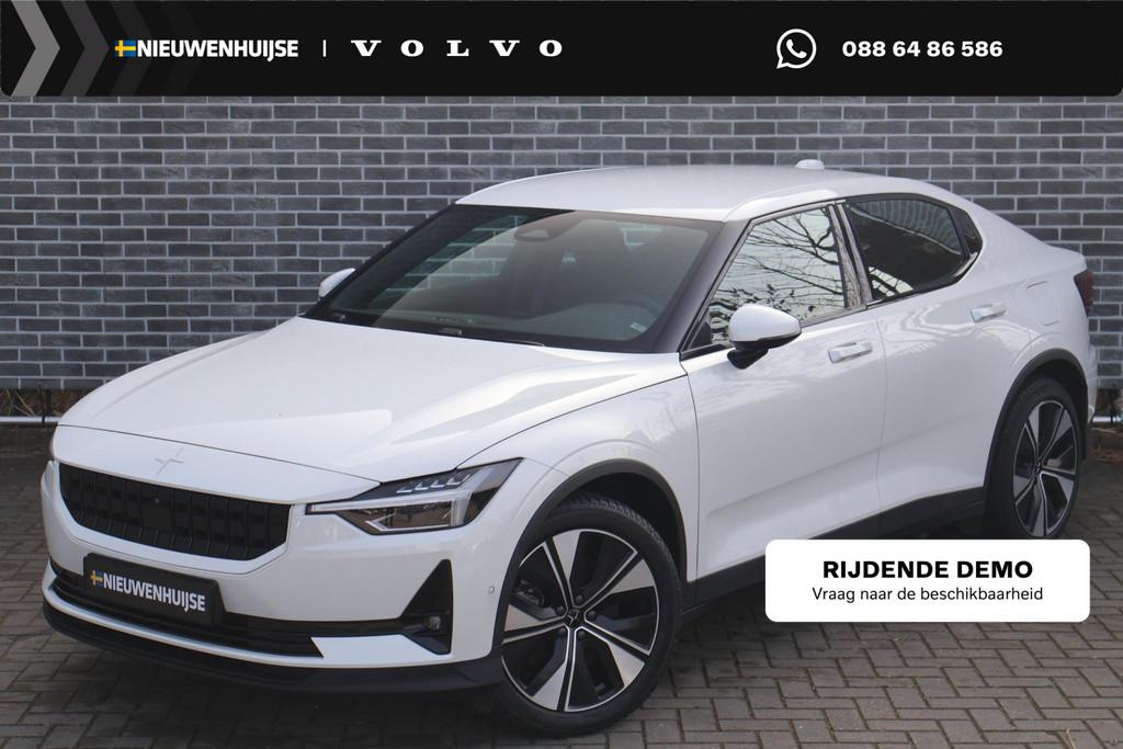 Polestar 2 Long Range Single Motor 78 kWh | Pilot lite pack