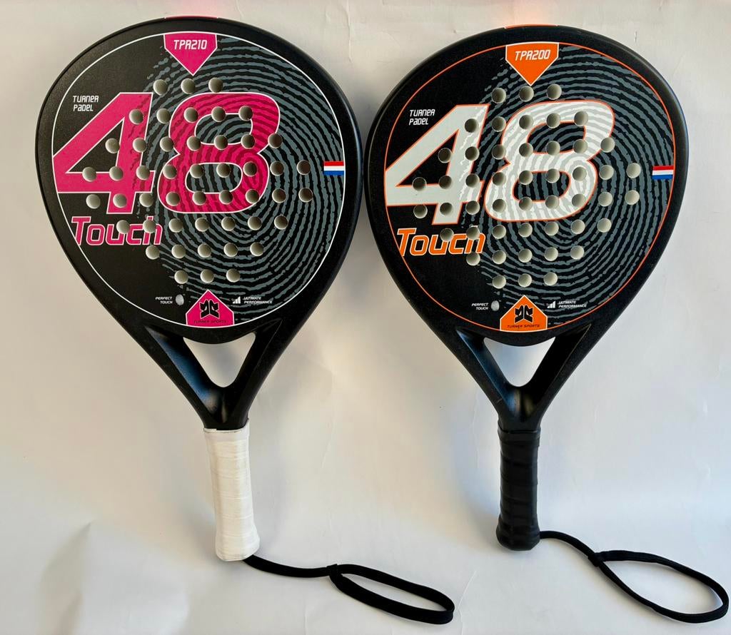 Padelrackets vanaf € 49,00, Sport en Fitness, Padel, Ophalen of Verzenden, Nieuw, Padelracket