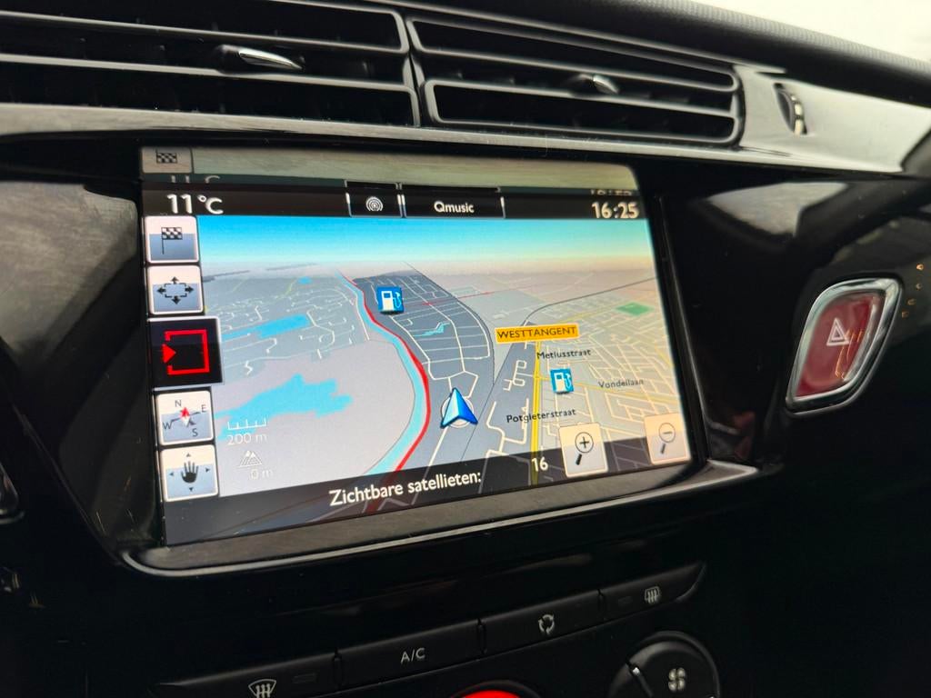 Citroen C3 1.2 PureTech Collection Airco|Cruise|DealerOH!, Voorwielaandrijving, Stof, Gebruikt, 1199 cc