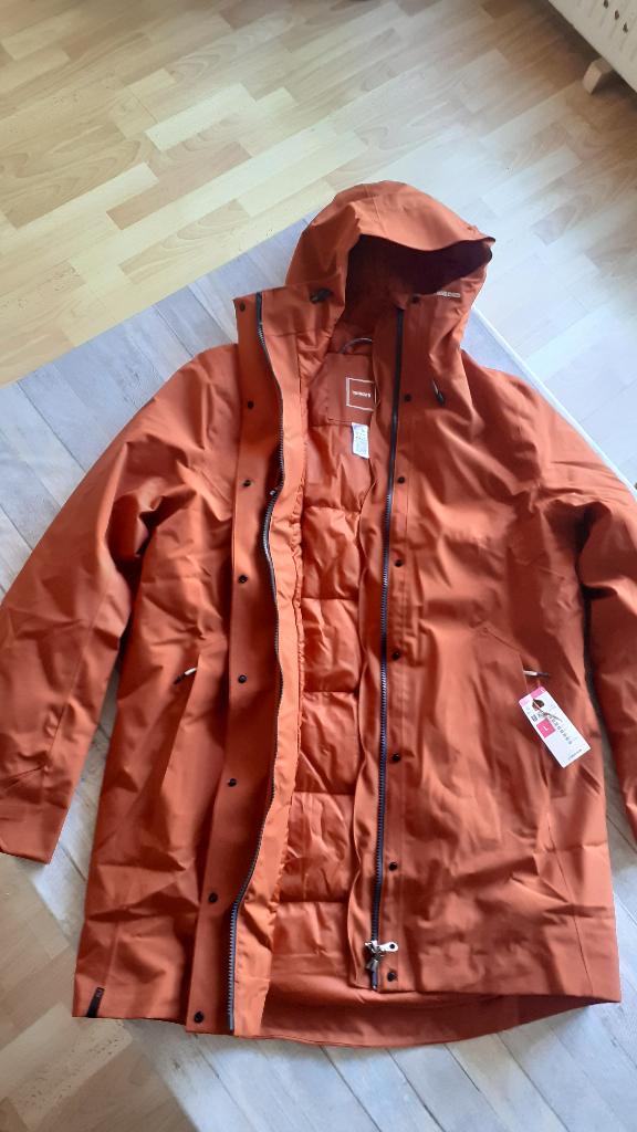 zeiljas, Watersport en Boten, Tribord, Jobe, Nieuw, Ophalen of Verzenden, Dame