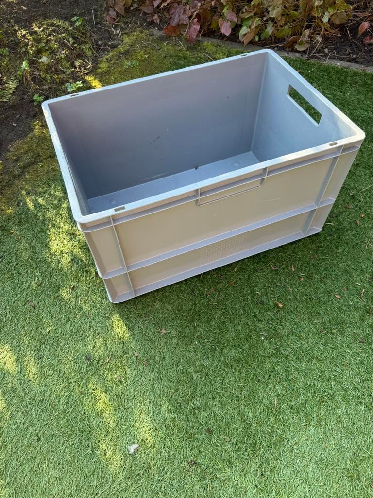 Eurokrat 4 stuks, Caravans en Kamperen, Ophalen of Verzenden, Zo goed als nieuw