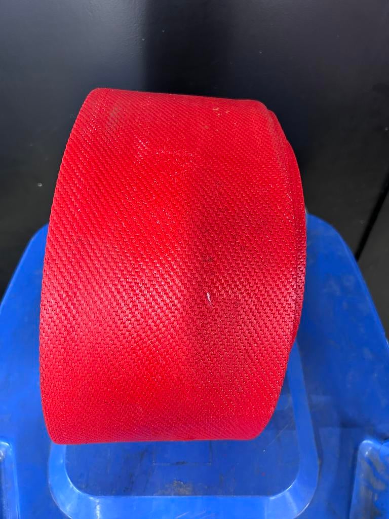 Brandslang nieuw 10 meter, Huis en Inrichting, Brandblussers en Brandkasten, Ophalen, Nieuw