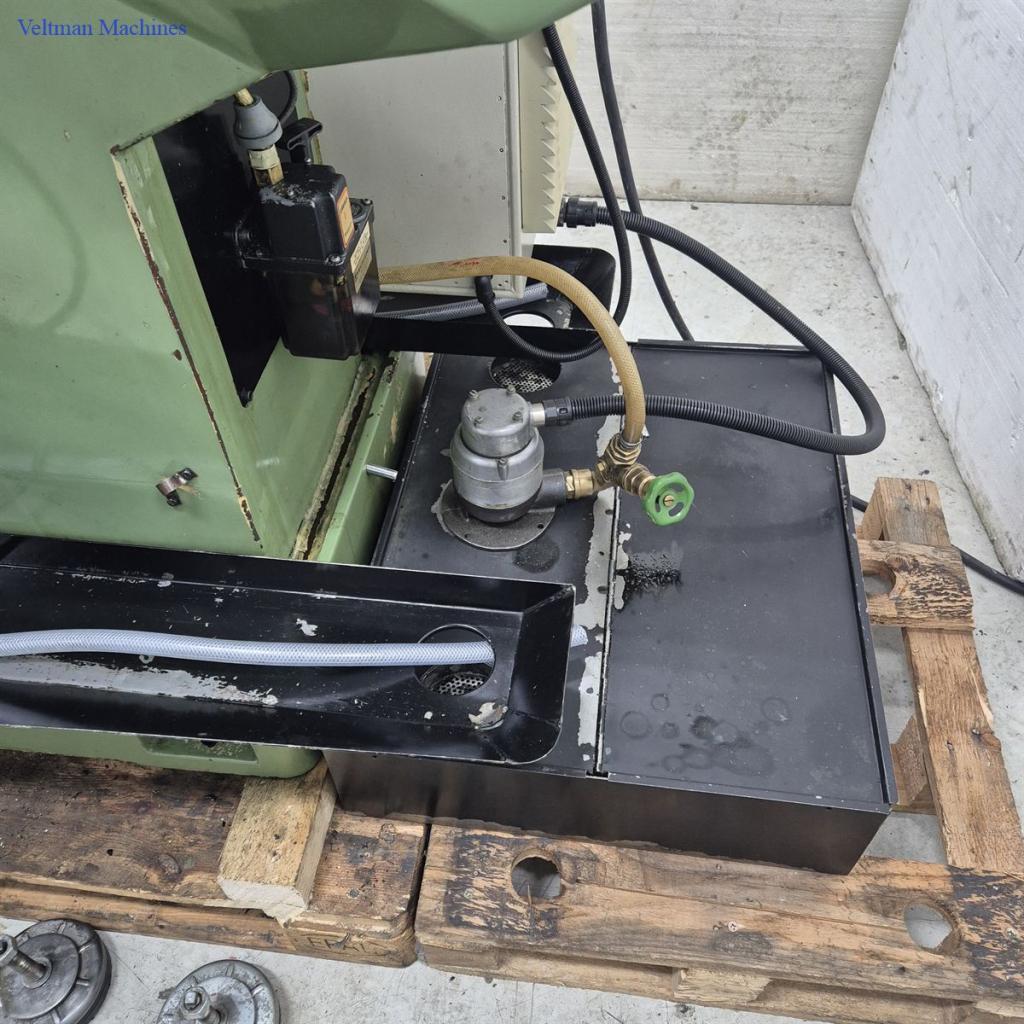 Freesbank Abene VHF300, Niet ingevuld, Gebruikt, Niet ingevuld, Ophalen of Verzenden